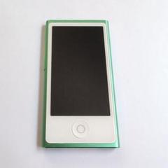 2025年最新】IPOD nano 第7世代 グリーンの人気アイテム - メルカリ