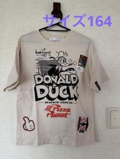 美品　ZARA KIDS ディズニー　100周年　Tシャツ 164