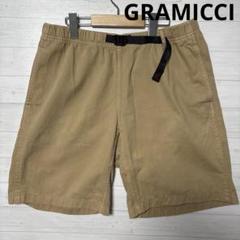 GRAMICCI G-SHORTS グラミチ ショーツ ハーフパンツ