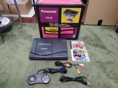 パナソニック　3DO REAL 本体 FZ-10 おまけ