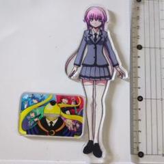 2025年最新】暗殺教室ブロマイドの人気アイテム - メルカリ