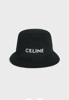 ⭐️ 極美品 セリーヌ ロゴ バケットハット ナイロン カーキ 鑑定済 2025年最新】celine バケットハットの人気アイテム - メルカリ