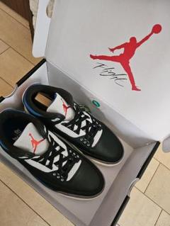 Nike Aif Jordan3 RARE 28cm