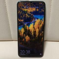 HUAWEI - HUAWEI novalite3+ 黒 128GB SIMフリー　新品未開封 Amazon | HUAWEI nova3(ブラック) 4GB/128GB SIMフリー | HUAWEI