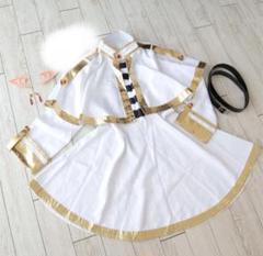 6月限定価格‼️ 葬送のフリーレン コスプレ 衣装 フルセット