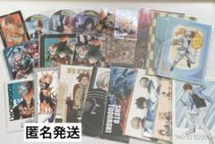 僕のヒーローアカデミア ヒロアカ 轟焦凍 グッズ 紙類 セットのサムネイル