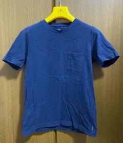 イレブンティ　eleventy イタリア製　ネイビー Tシャツ レミレリーフのサムネイル
