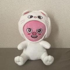 2025年最新】skzoo 抱きぬいぐるみ ジニレットの人気アイテム