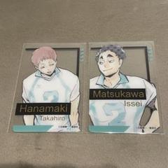 ハイキュー!! 描き下ろしを再現! 及川徹 ARTFX J スケール