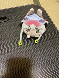 メイドインアビス ナナチぬいぐるみ - メルカリ