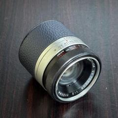 UV TOPCOR→SONY Eマウントアダプター レンズ付き UV TOPCOR→SONY Eマウントアダプター 50mm F2.0付き - メルカリ