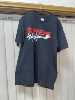 supreme yohji yamamoto tシャツの中古/未使用品 - メルカリ