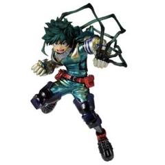 Amazon | バンプレスト 一番くじ 僕のヒーローアカデミア