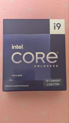 2025年最新】CPU i9 13900Kの人気アイテム - メルカリ