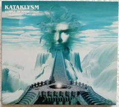 【輸入盤】KATAKLYSM / Temple of Knowledge
