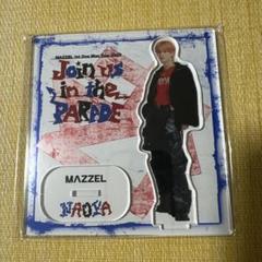 MAZZEL NAOYA ナオヤ パネル parade MAZZEL 1st Album 