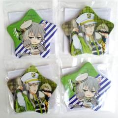 アイナナ 千 Re:vale 缶バッジ ぬいぐるみ 約200点 アイナナ 千 Re:vale 缶バッジ ぬいぐるみ 約200点