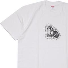 Supreme Eat Me Teeの中古/未使用品 - メルカリ