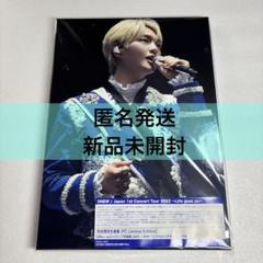 オニュ ONEW Life goes on Blu-ray FC限定 未開封 ①