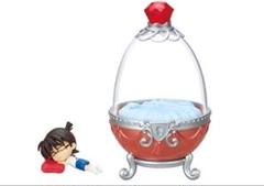 名探偵コナン ドリーミングエッグ フィギュア 4点まとめ売り