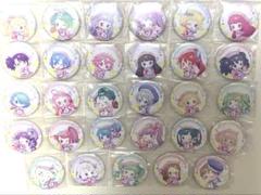 プリパラ ゆめかわサマービーチカフェ 限定 トレーディング缶