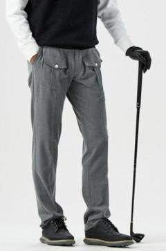 サイズS【未使用】1piu1uguale3 GOLF ブッシュパンツ サイズS【未使用】1piu1uguale3 GOLF ブッシュパンツ - メルカリ