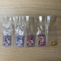 アイカツ！ ガチャ シャインウィッチコーデ 神崎美月