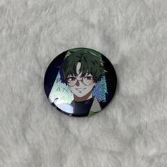 ビバレン シオン 缶バッジ 誕生日グッズ新シリーズ CION発売決定！ | VS AMBIVALENZ