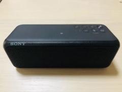 SONY SRS-XB3 ブラック Bluetoothワイヤレススピーカー