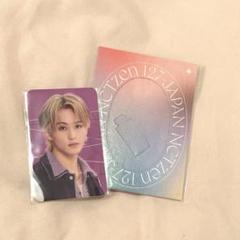 NCT FC特典　マーク　トレカ＋会報set NCTDREAM FC会報 特典 ステッカー ポストカード - メルカリ