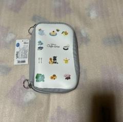 最終お値下げ ポケモン フラットマルチポーチのサムネイル