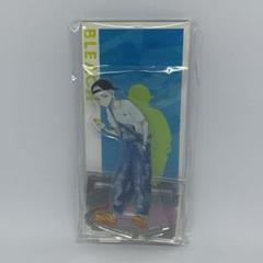 BLEACH 日番谷冬獅郎 背景付きアクリルスタンド アクスタ