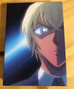 劇場版 名探偵コナン ゼロの執行人 豪華盤BluRay