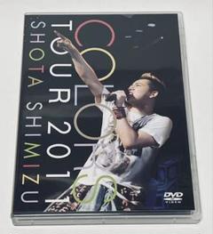 清水翔太 COLORS TOUR 2011(初回生産限定盤) [DVD] Amazon.co.jp: COLORS TOUR 2011(初回生産限定盤) [DVD] : 清水