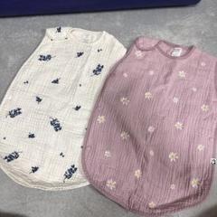 コニー KONNY スリーパー2枚セット95cmまで対応