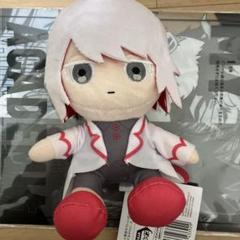 ずとまよ サプライ ちびぬいぐるみ 全種 ずっと真夜中でいいのに。 ぬいぐるみVol.2｜プライズ・くじ