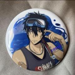 リボーン XANXUS ホログラム缶バッジ J-WORLD Amazon.co.jp: j-world 限定 家庭教師ヒットマンREBORN リボーン