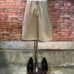 人気ブランド新作豊富 wrangler USA古着 ペインターショーツ Y2K ワイド ジョーツ 膝下 パンツ