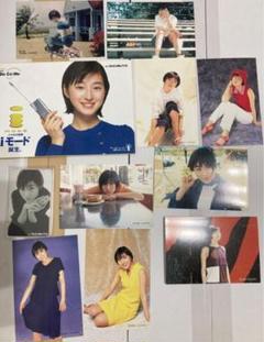 広末涼子 BOMB CARD EX 箔押しサイン 4枚セット Yahoo!オークション - ##広末涼子## BOMB CARD EX・カード 105種