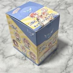 ヘタリア　つのたりあ　キャラバッジ　一箱（9個入り） ヘタリア つのたりあ キャラバッジ 一箱（9個入り） - メルカリ