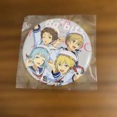 あんスタ　友也　缶バッジ　コロッタ　アクキー　応援缶バッジ　グッズまとめ売り 2025年最新】真白友也の人気アイテム - メルカリ