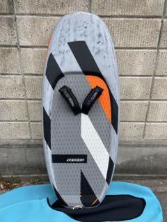 RRD BELUGA 65L ウイングフォイルボード　価格変更しました