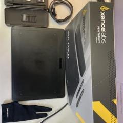 xencelabs Pen Tablet Medium