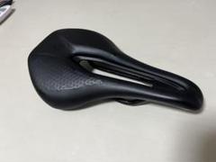 未使用 S-WORKS POWER MIRROR 143 S-WORKS POWER WITH MIRROR SADDLE BLK 143(143mm ブラック