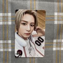 神奈川 イハン　FC会場限定 特典　トレカ boynextdoor 横浜 BOYNEXETDOOR 横浜 神奈川 会場限定 パシフィコ トレカ イハン
