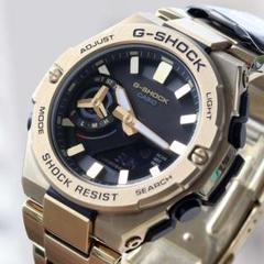 GST-B500GD-9AJF | CASIO