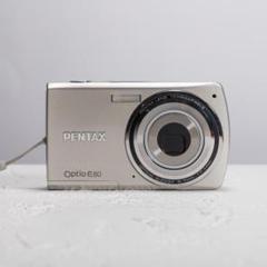 PENTAX Optio E80 10メガピクセル コンパクトデジタルカメラ Amazon.com : PENTAX digital camera Optio images 10 million