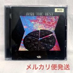 BiSH THE BEST 【レンタル落ちCDアルバム】 - メルカリ