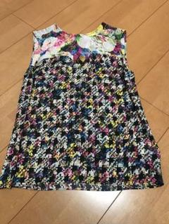 アーデム ノースリーブブラウス 未使用 レディース36