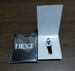 2025年最新】NEXZ ハル ピンバッジの人気アイテム - メルカリ